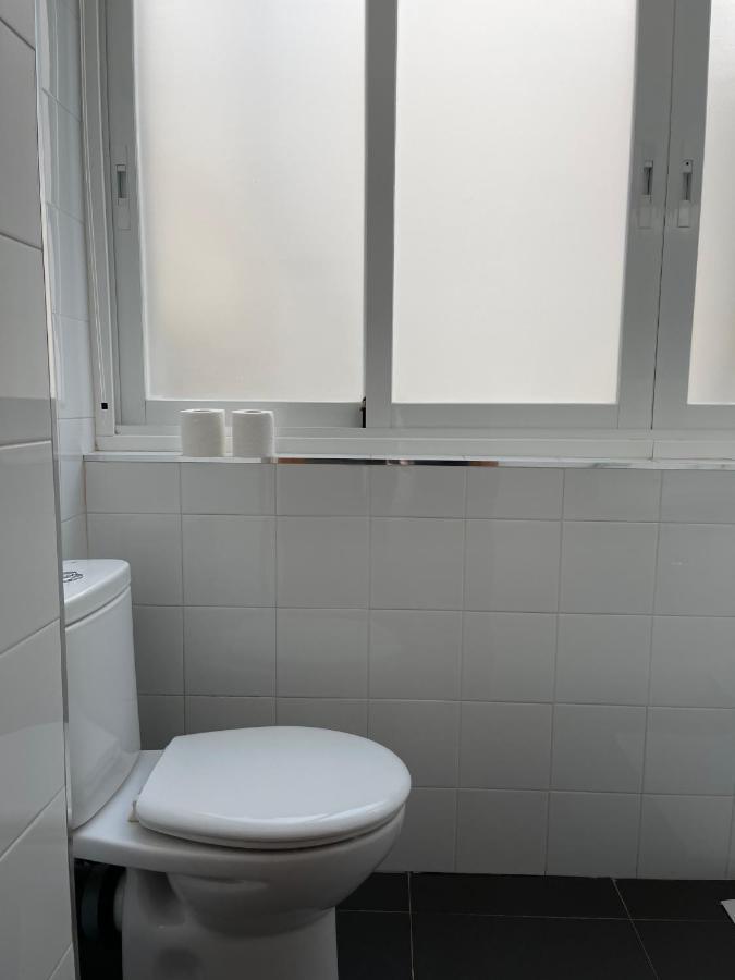 Apartamento Irua Ronda