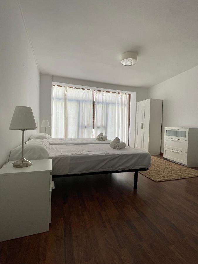 Apartamento Irua *