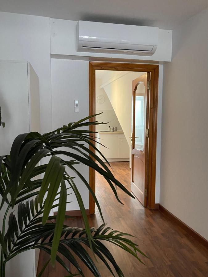 Irua Apartamento *