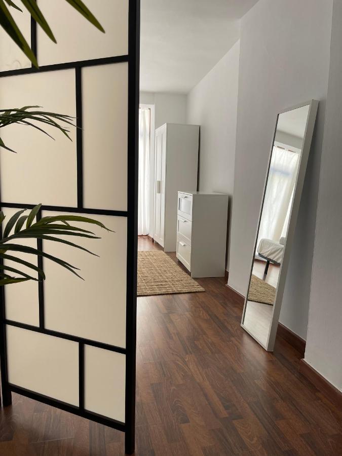 Irua Apartamento Ronda