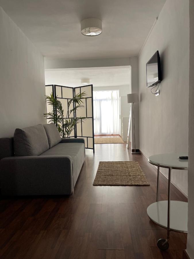 Irua Apartamento *