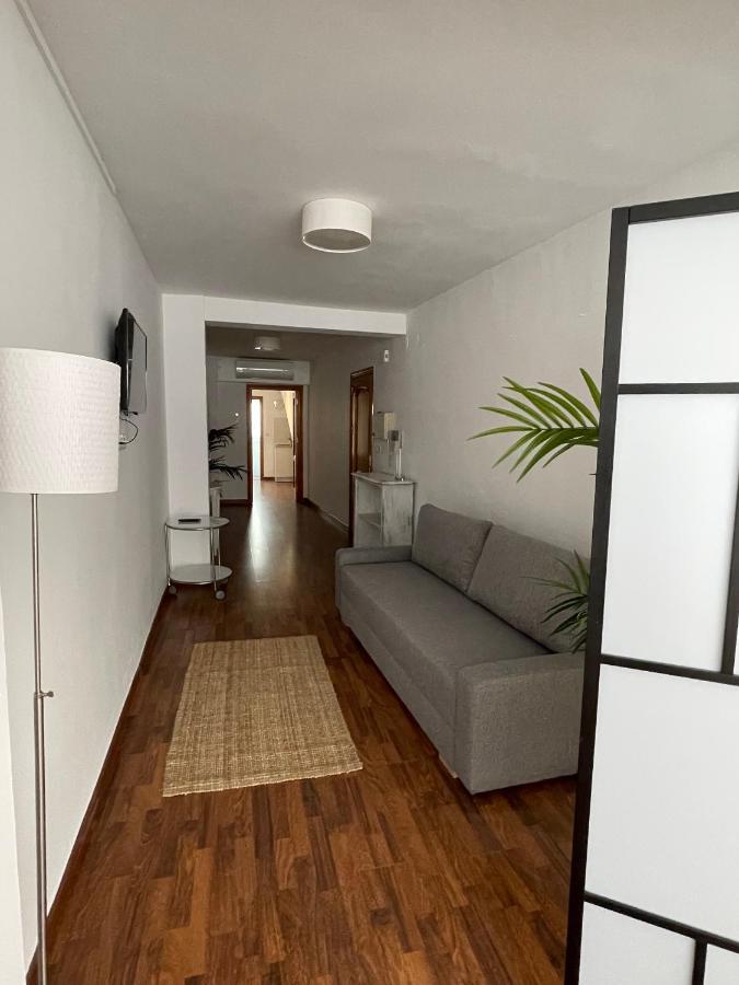 Apartamento Irua Ronda