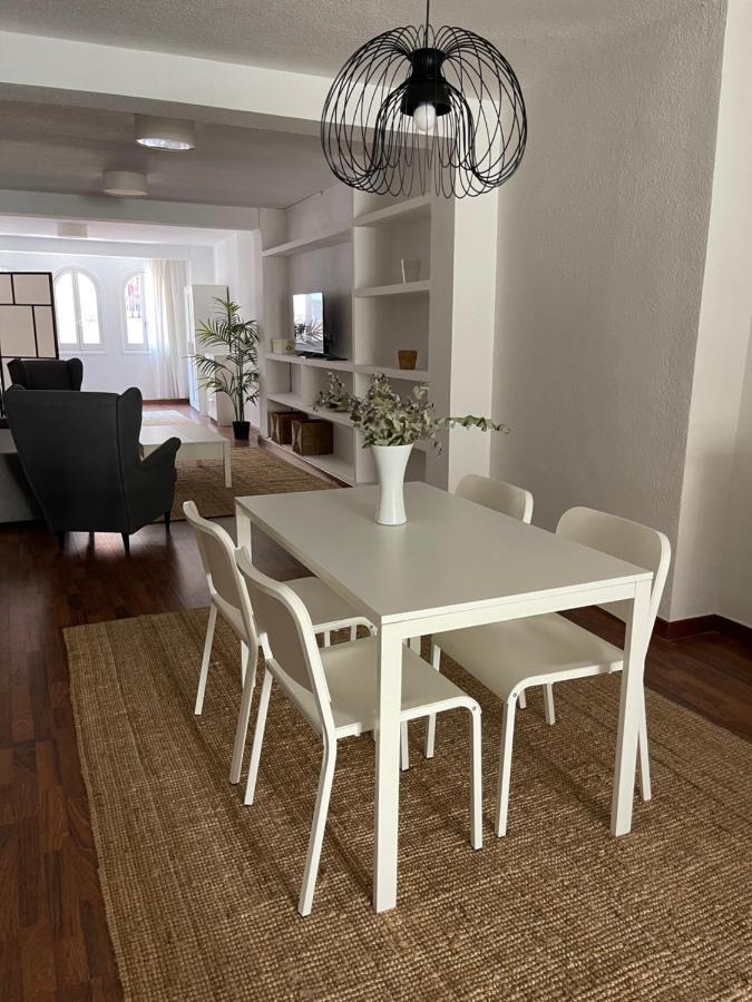 Apartamento Irua