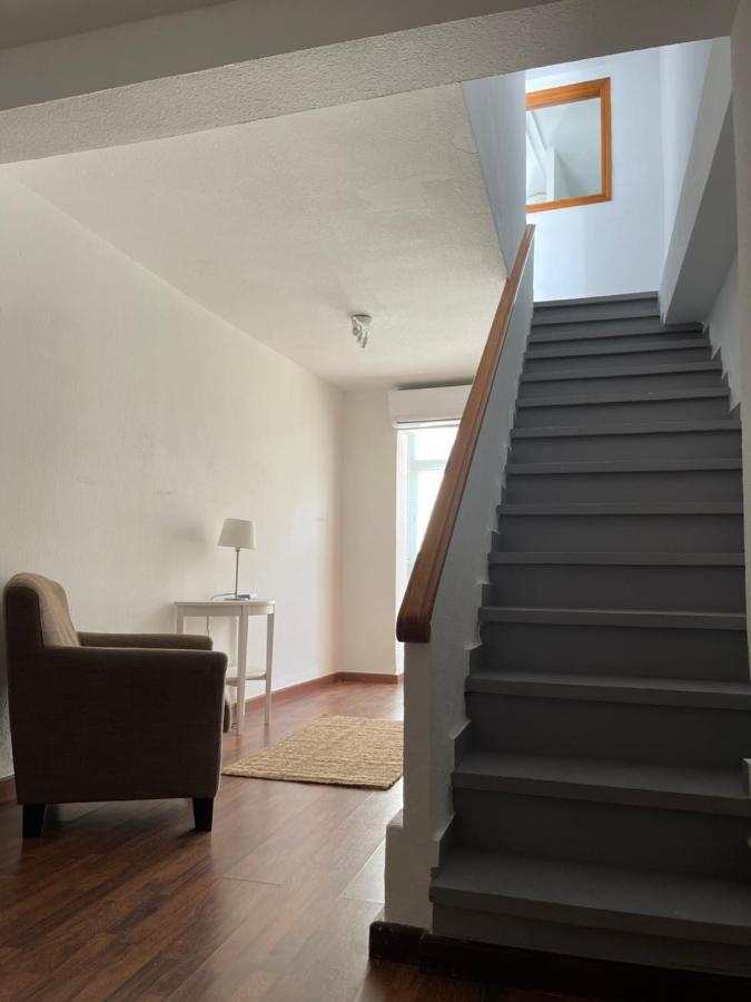 Apartamento Irua Ronda