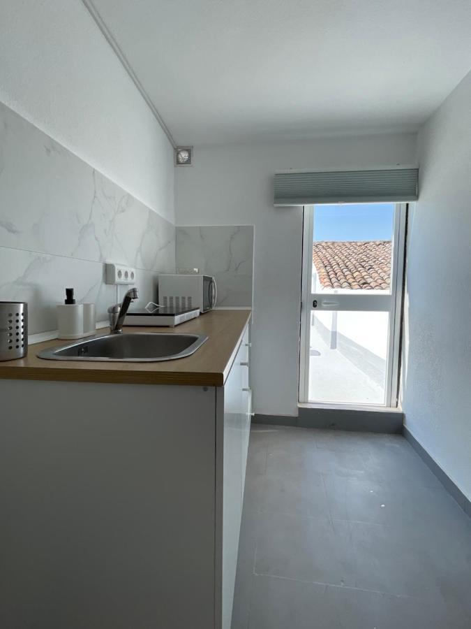 Apartamento Irua