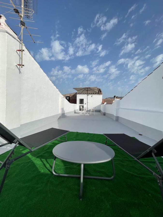 Apartamento Irua Ronda